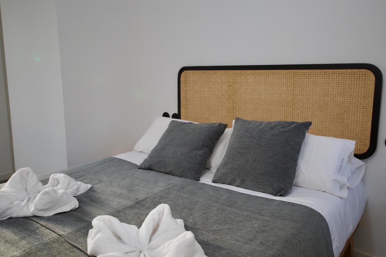 Suite 101 - 2 Bedroom Suite At Amando Perez Suites Ribadeo Dış mekan fotoğraf